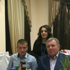Artyom Simikyan, 01.03, Ташир