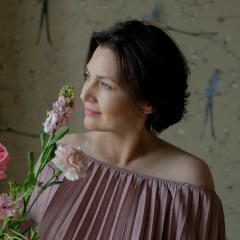 Анна Волкова, 25.05.1980, Санкт-Петербург