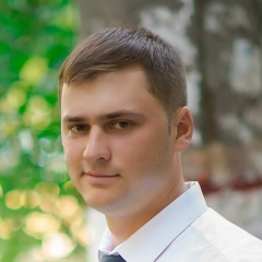 Максим Багнюк, 30.06, Николаев