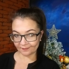 Евгения Добролюбова, 27.08.1974, Караганда