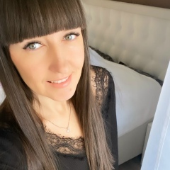Аля Повалишникова, 16.09