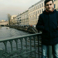 Арсен Шомахов, 29.05, Грозный
