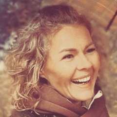 Светлана Старковская, 25.11.1983, Санкт-Петербург