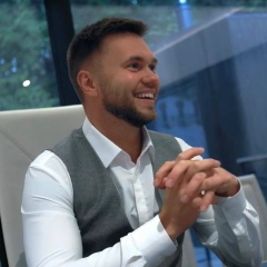Михаил Голоднов, 16.07, Пермь