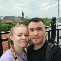 Фёдор Имомов, 19.06.1989, Калининград