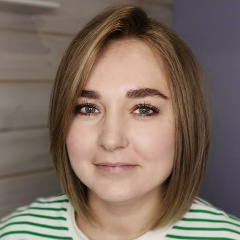 Наташа Пыстогова, 02.04, Санкт-Петербург