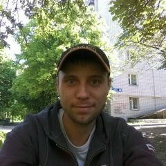 Стас Болюх, 11.07, Харьков