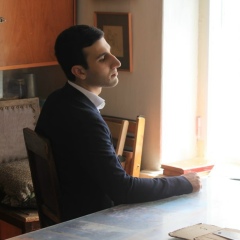 Микаэл Джанерян, 20.06, Москва