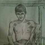 Рамиль Имашов, 25.02.1993, Киев