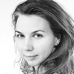 Анна Романова, 02.11.1984, Санкт-Петербург