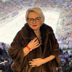 Александра Малухина, 23.03, Санкт-Петербург