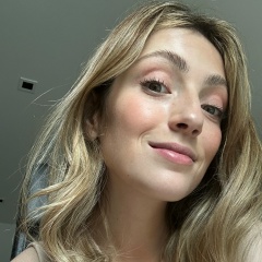 Соня Лившиц, 31.10.1994, London