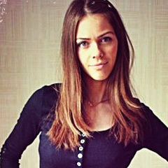 Марина Алексеева, 30.07.1988, Тула