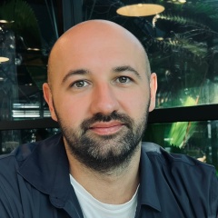 Maxim Kazankin, 08.05