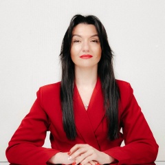Ксения Затула, 14.05