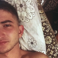 Ильдар Салимжанов, 15.04, Омск