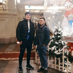 Тёма Морозов