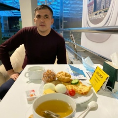 Медет Абылдаев, 05.12.1980, Караганда