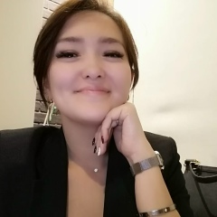 Расима Кенжиева, 09.06.1987, Атырау