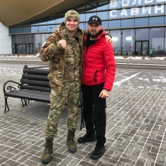 Саша Решетников, 21.03, Оса