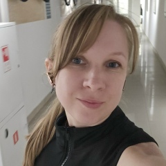 Анна Гладких, 16.02.1987, Тула
