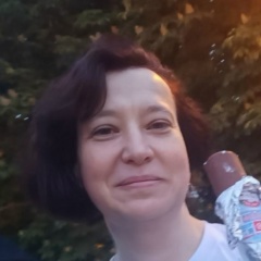 Галина Алексеева, 25.09, Москва