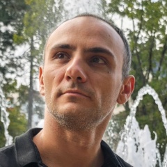 Роман Сардак, 03.08.1985, Симферополь