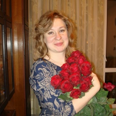 Екатерина Полякова, 08.12, Минск