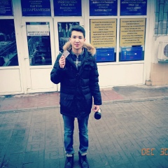 Иса Болот-Уулу, 13.12, Бишкек