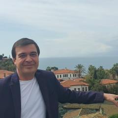 Эльдар Искандеров, 25.09, Ашхабад