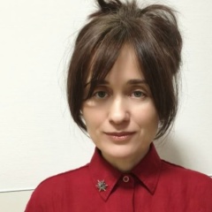 Александра Катаева