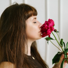 Ирина Скулина, 20.06, Электросталь