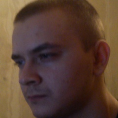 Max Жилко, 20.07, Гатчина