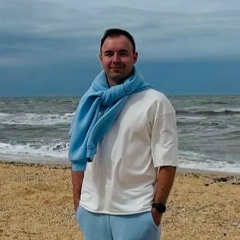 Константин Павлов, 05.09, Краснодар