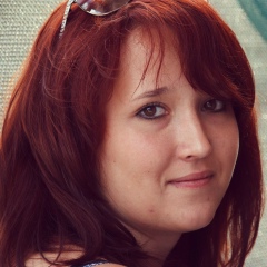 Елена Артемьева, 09.11, Москва