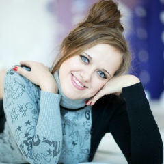 Марина Классковская, 03.12, Нижний Новгород