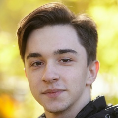 Сергей Невежин, 16.03