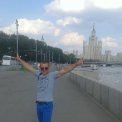 Александр Алтушев, 12.02.1991, Николаев