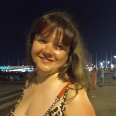 Катерина Аришина, 08.05.1986, Санкт-Петербург