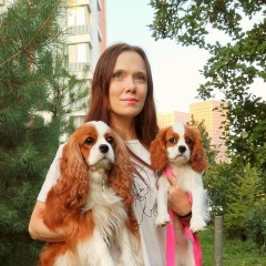 Леночка Жукова, 28.11, Москва