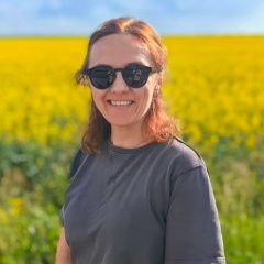 Ирина Мягкая, 10.04, Новосибирск