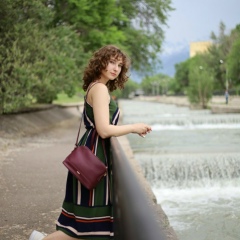 Мария Ефанова, 05.06.1992