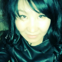 Altinai Israilova