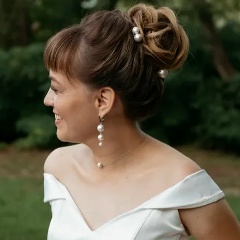 Ольга Селютина, 10.03, Невинномысск