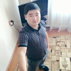 Бекзат Алипкалиев, 01.01.1991, Актау