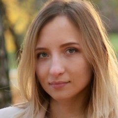 Ольга Кузнецова, 31.12, Москва