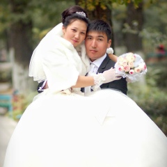 Назгуль Токтосунова, 05.05.1991