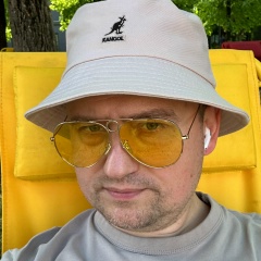 Илья Фёдоров, 28.07.1983, Москва