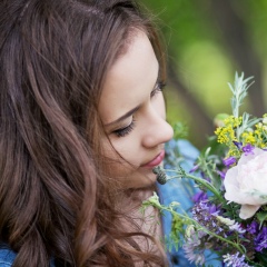 Валя Фёдорова, Новосибирск