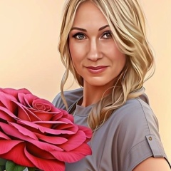 Елена Милецкая, 05.02.1975, Апатиты